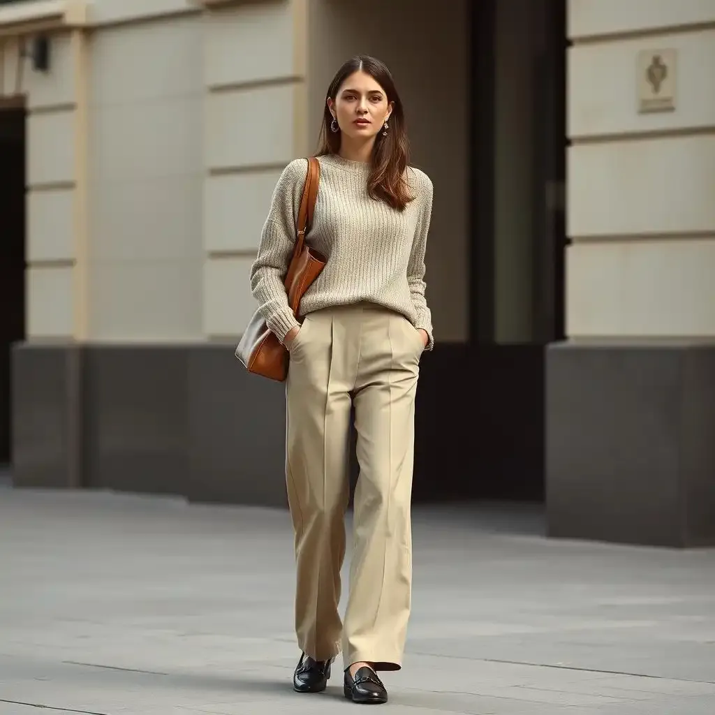 Italian Style Effortless Chic From Street To Runway