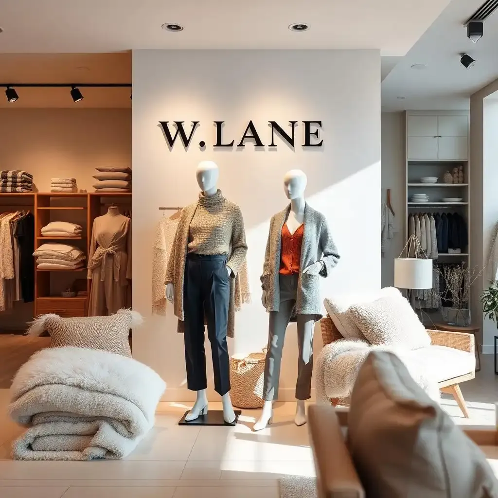 Wlane At Kawana Shoppingworld Home Amp Fashion Delights